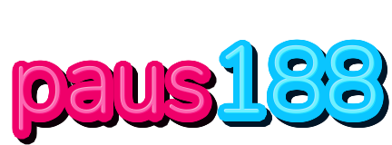 paus188 — logo kanal