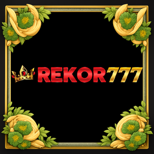 rekor777 — mitra unggulan