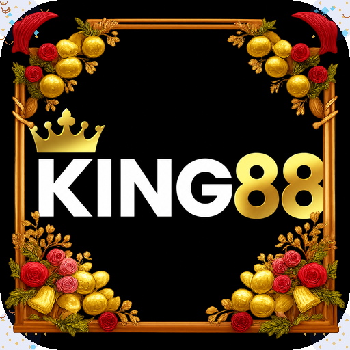 king88 — mitra unggulan